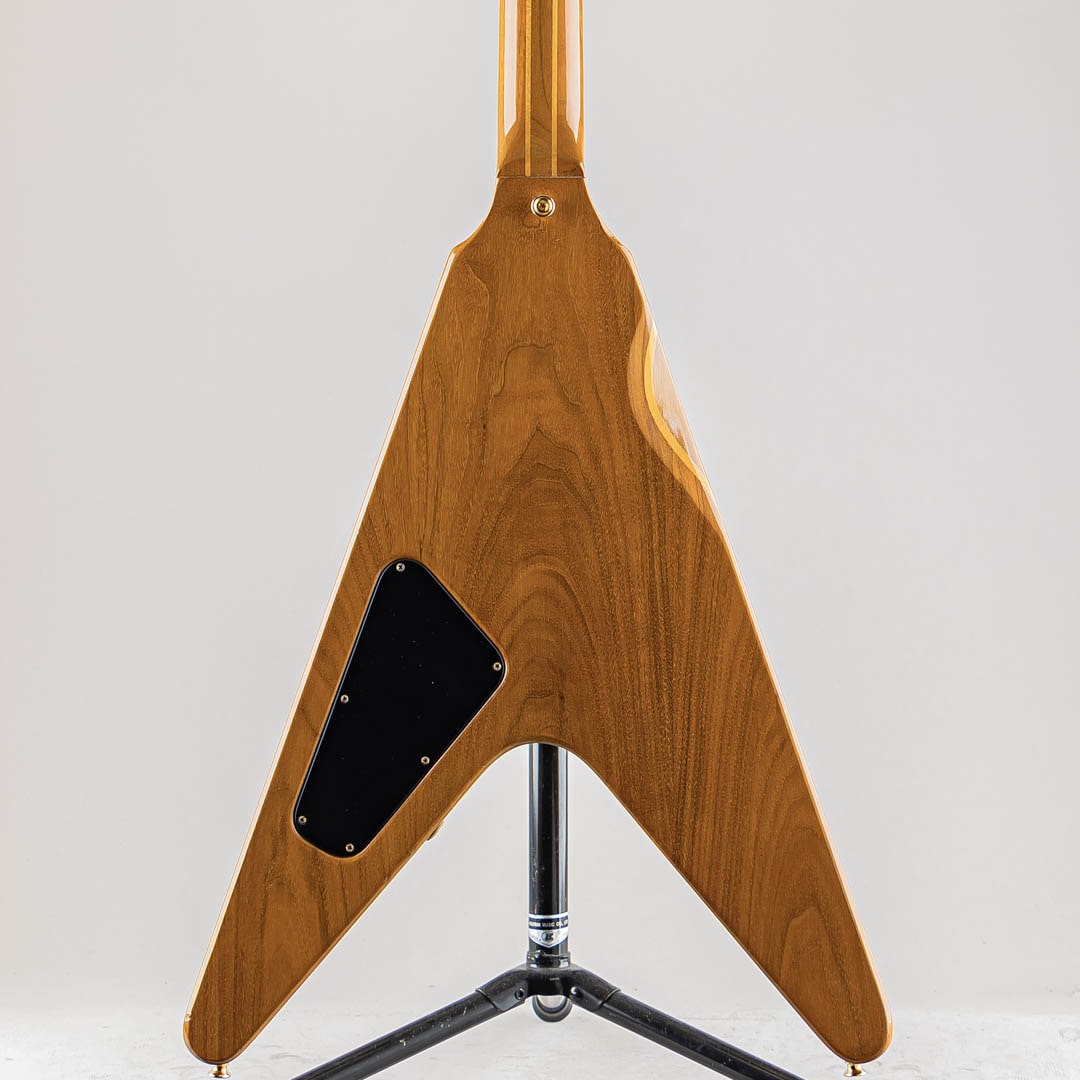 1980 Flying V2 Natural: エレキギター｜三木楽器公式通販サイト