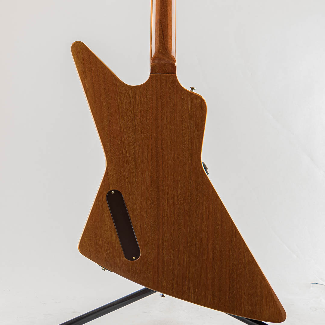 1978 Explorer Natural