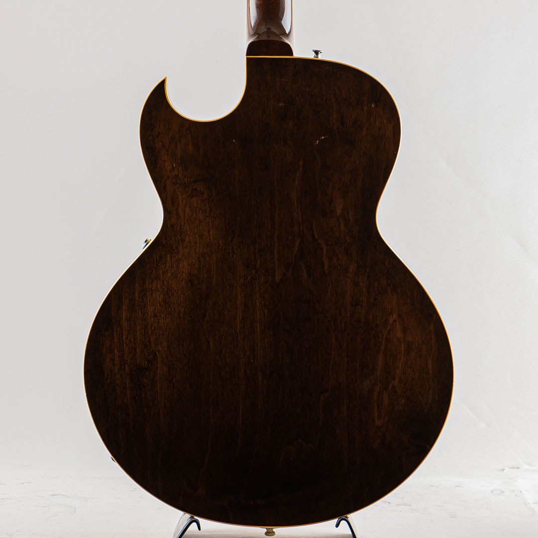 1956 ES-225T Sunburst