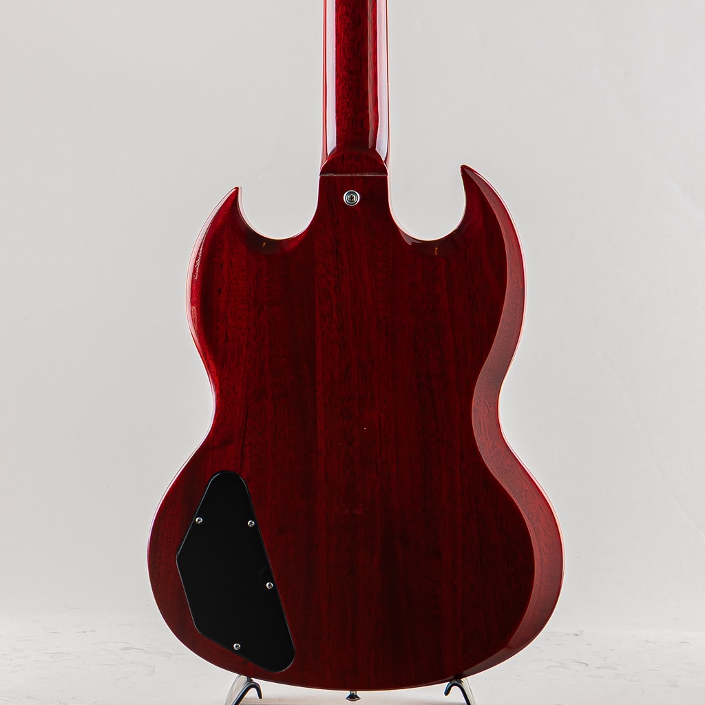 SG Standard Heritage Cherry 2005