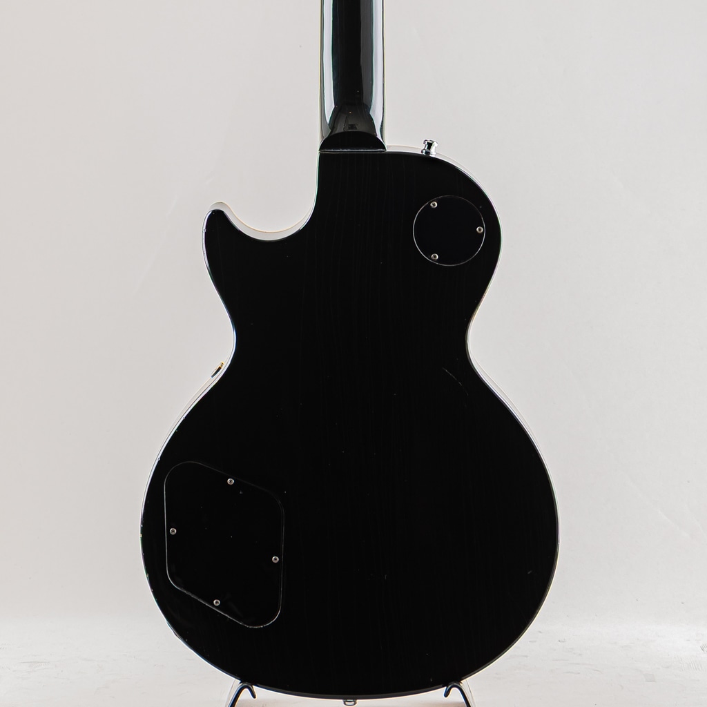 1996 Les Paul Standard Silver Sparkle