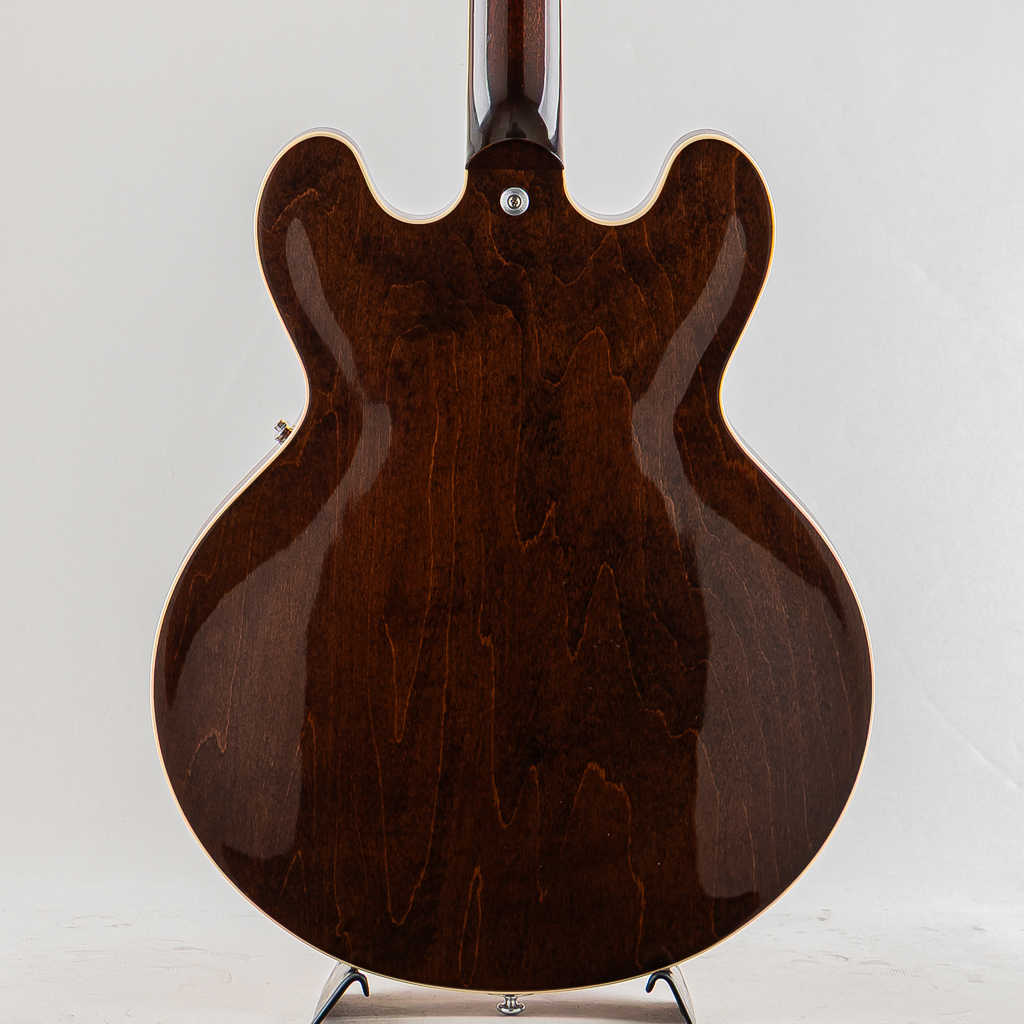 Slim Harpo "Lovell" ES-330 Vintage Sunset Burst 2020