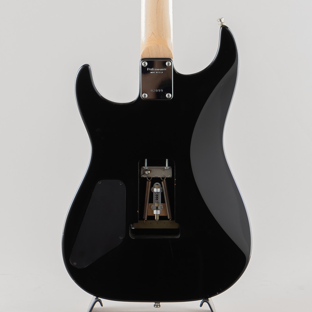 Warren DeMartini Signature Black 2010's: エレキギター｜三木