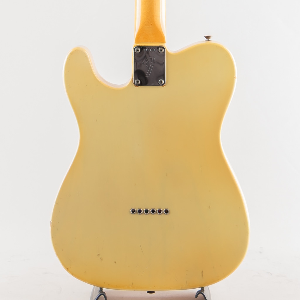 1969 Telecaster Blonde