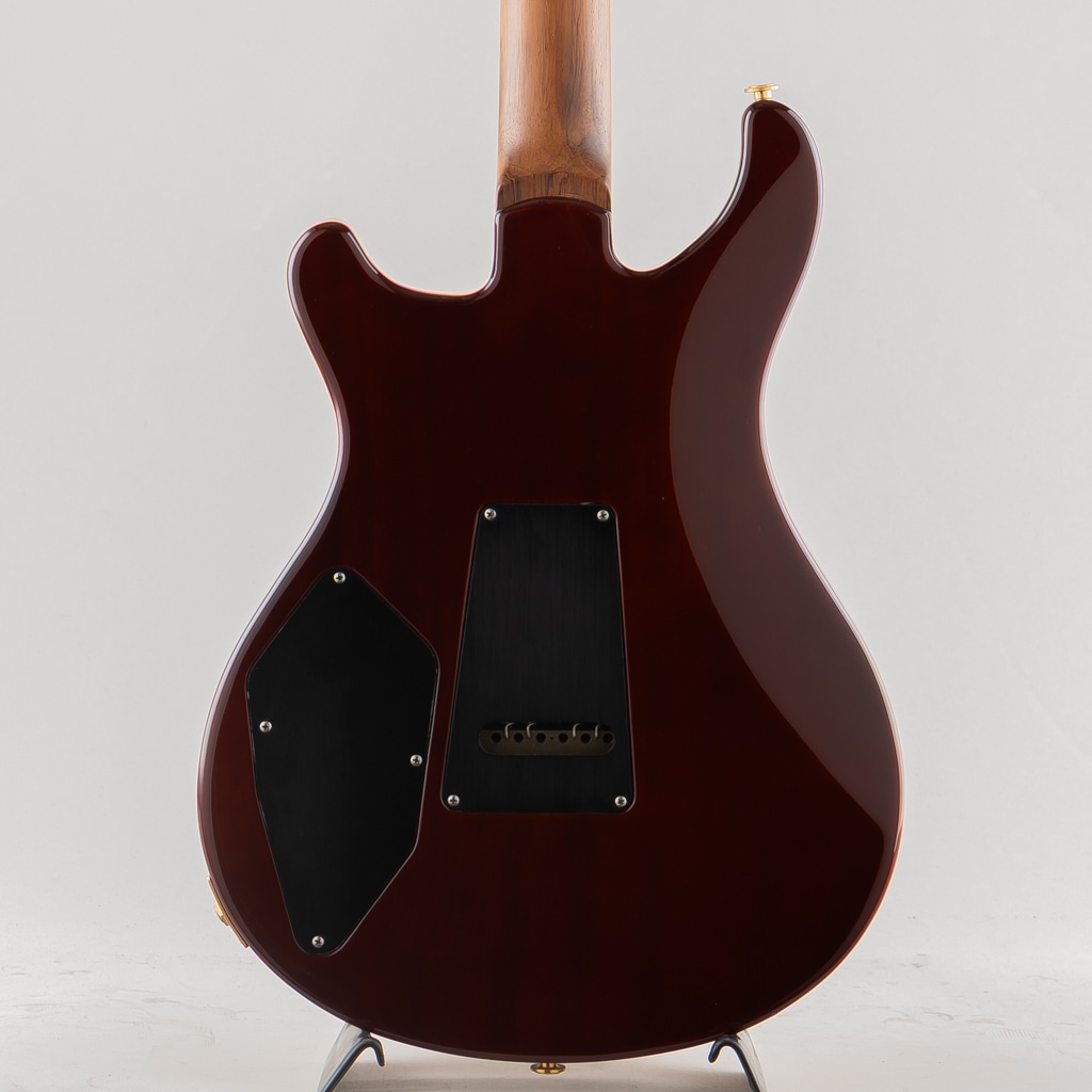 513 Brazilian Rosewood/McCarty Tobacco Sunburst 2006