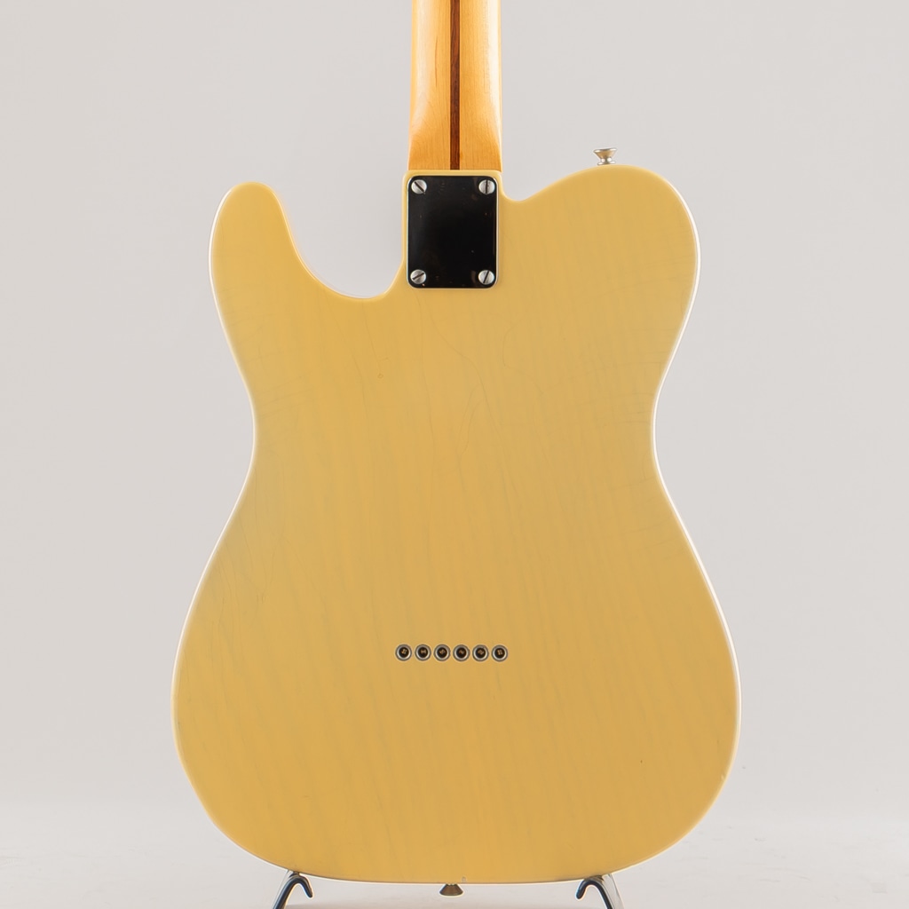 1951 Nocaster NOS Butterscotch Blonde 2002