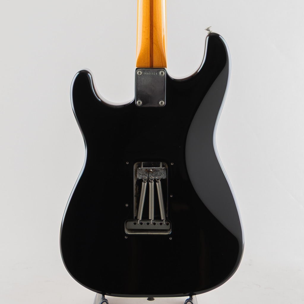 American Vintage 1957 Stratocaster/Black 1990