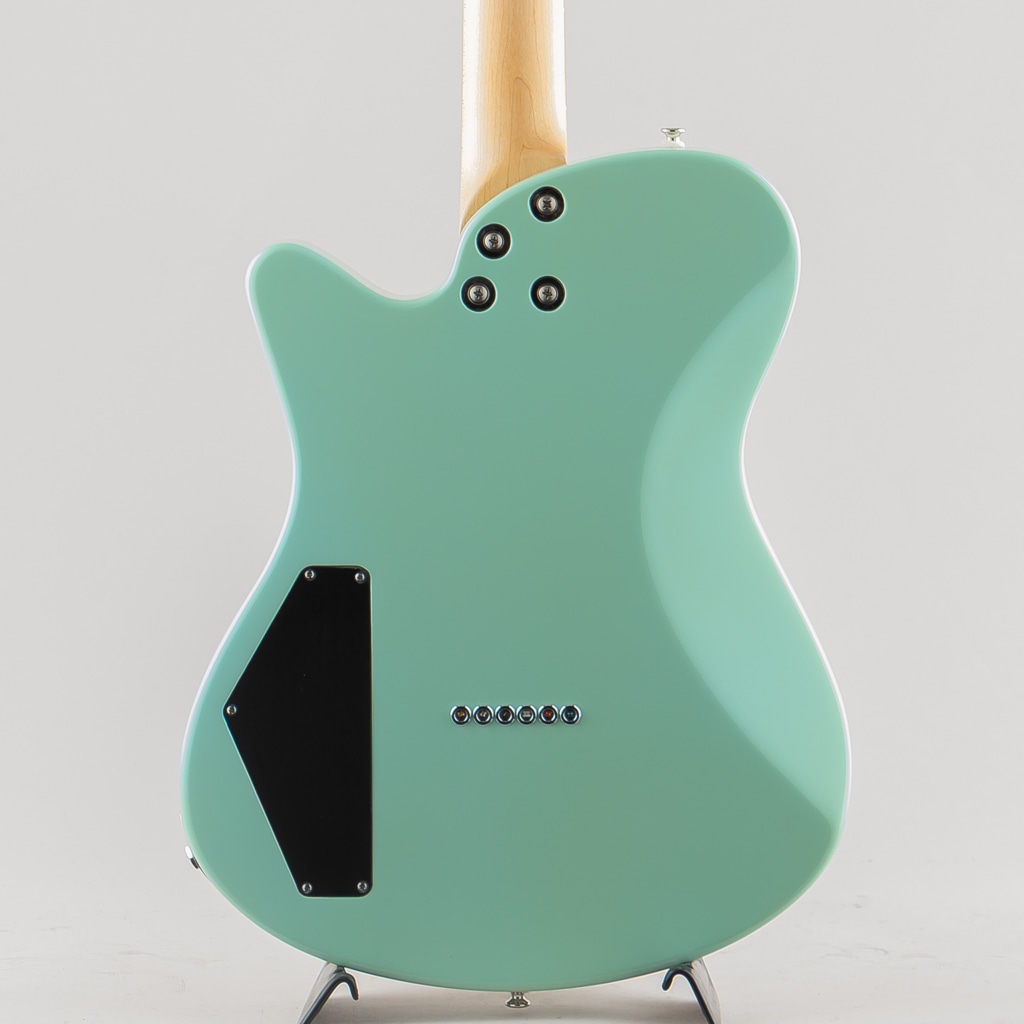 THE AJ / Daphne Blue w/Rosewood