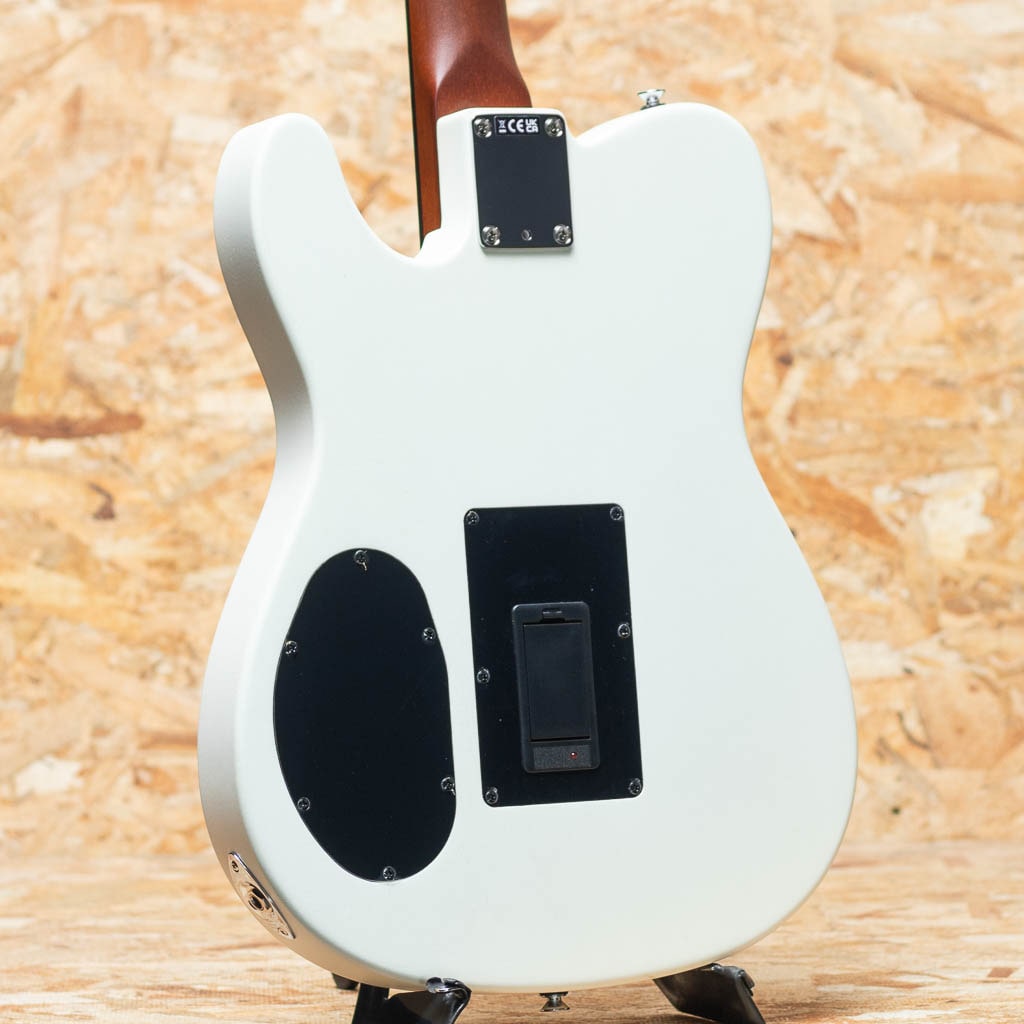 FSR Acoustasonic Standard Telecaster Arctic Gold