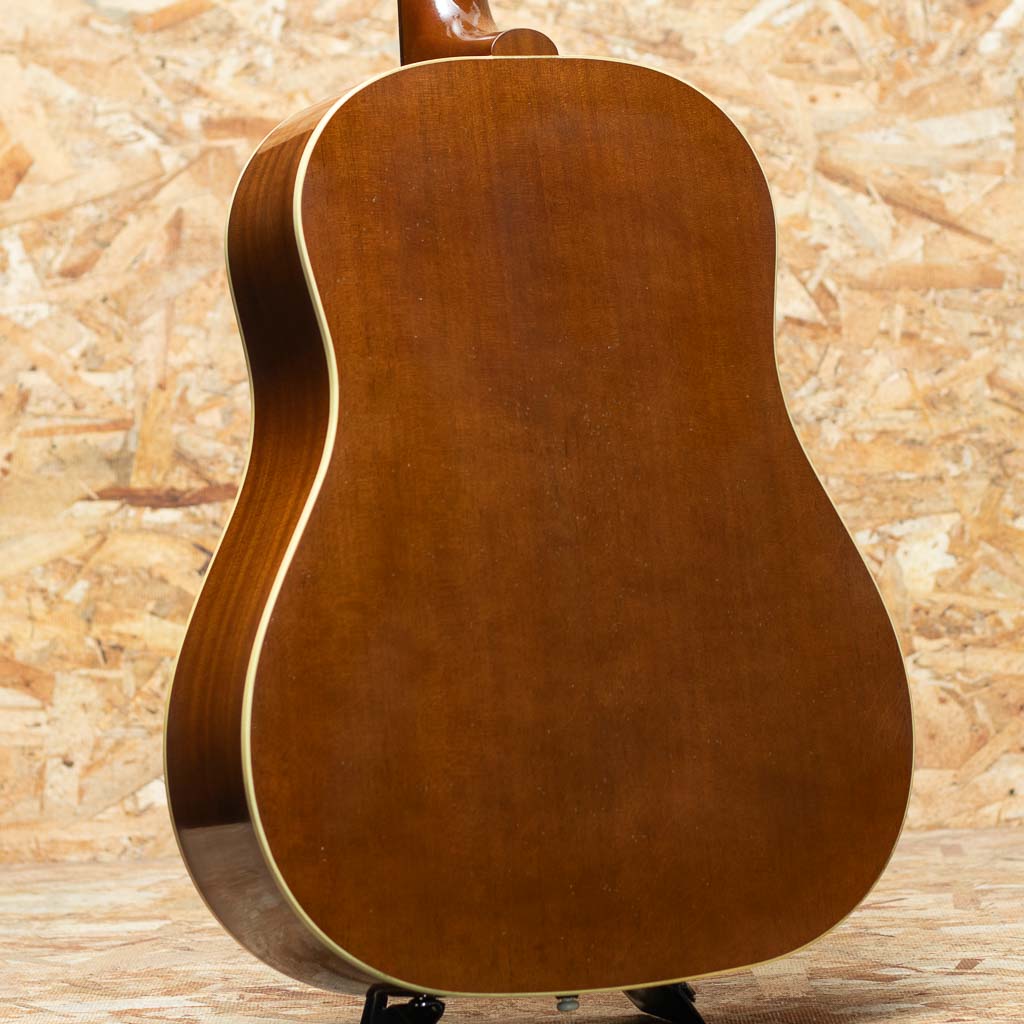 1955 J-45 Light Aged Vintage Sunburst