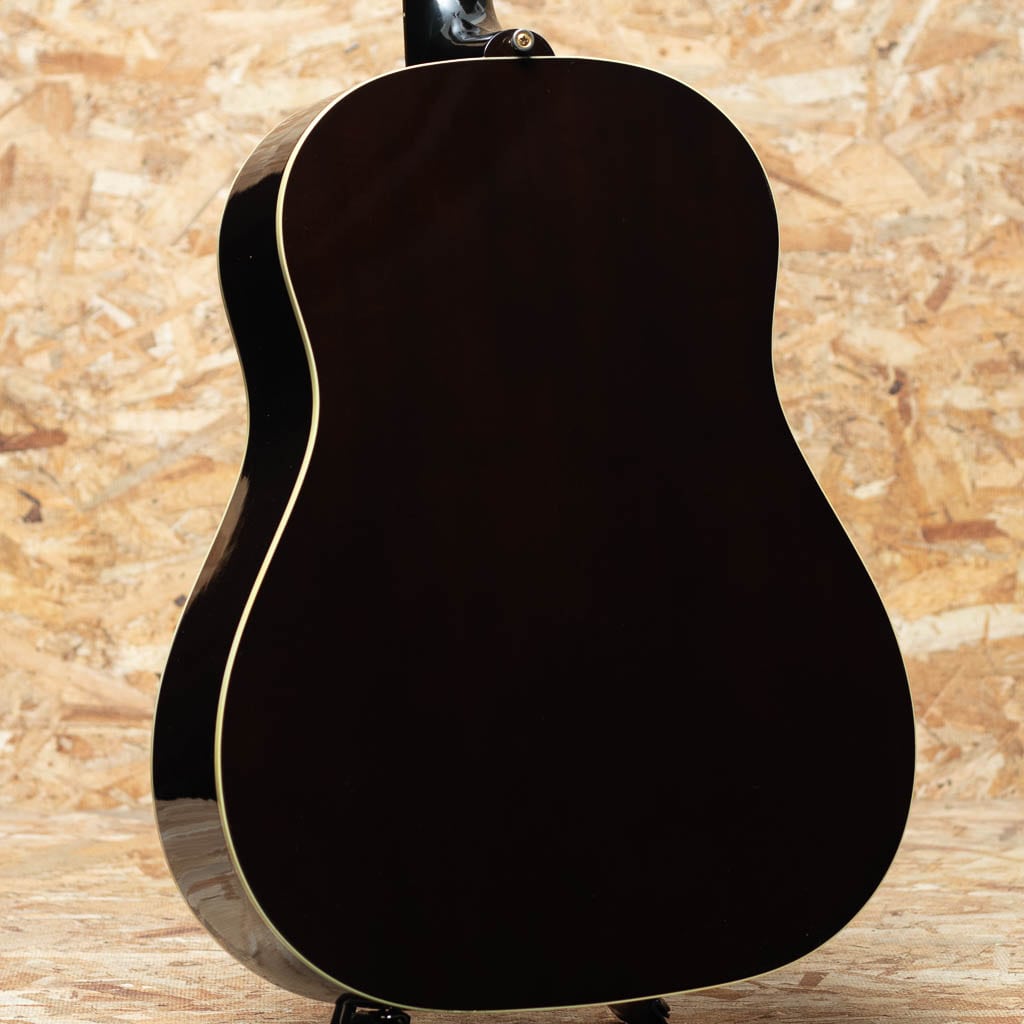 1963 J-45 VS Lefty 2001