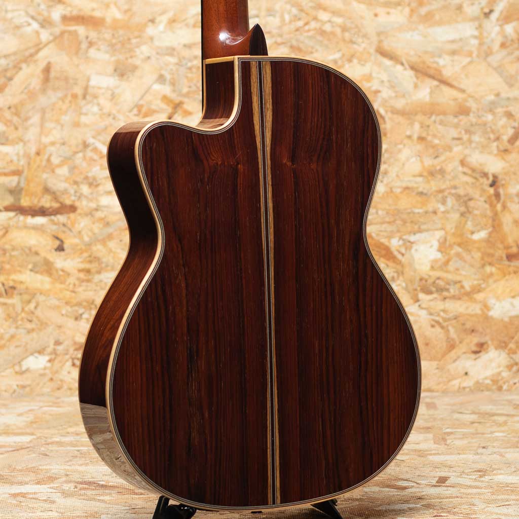 Guiliette 305 Type R mazon Rosewood Limited 2018