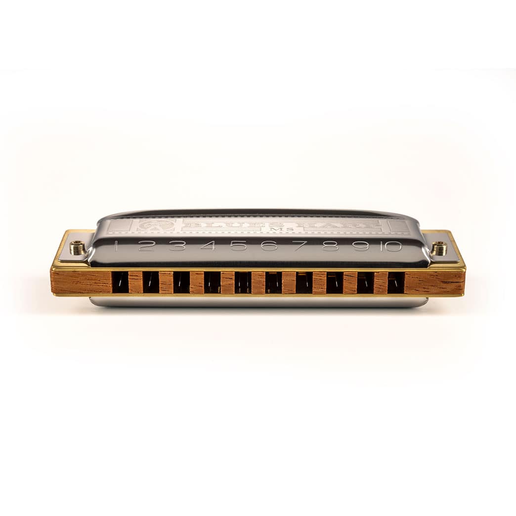 Blues Harp 532/20 G
