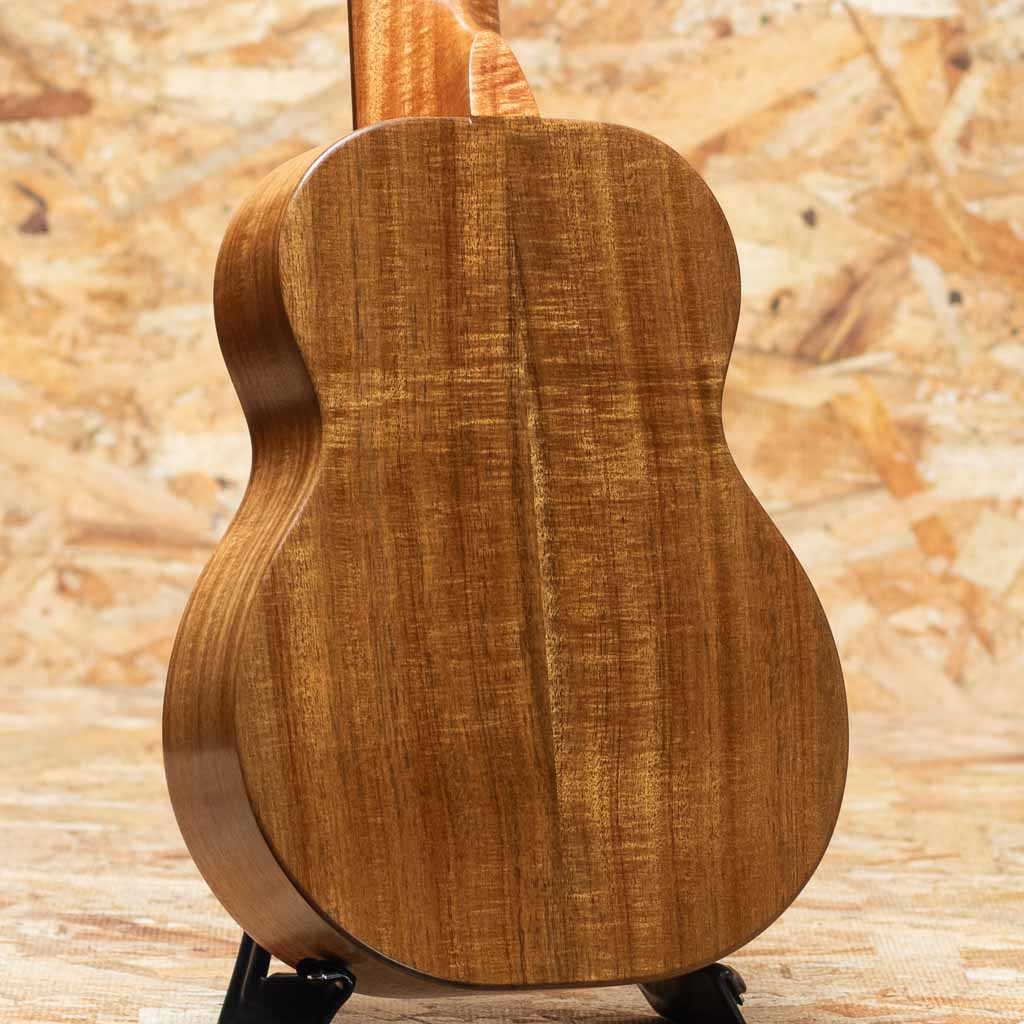 KTO-G6 Tenor 6 Strings: ウクレレ｜三木楽器公式通販サイト