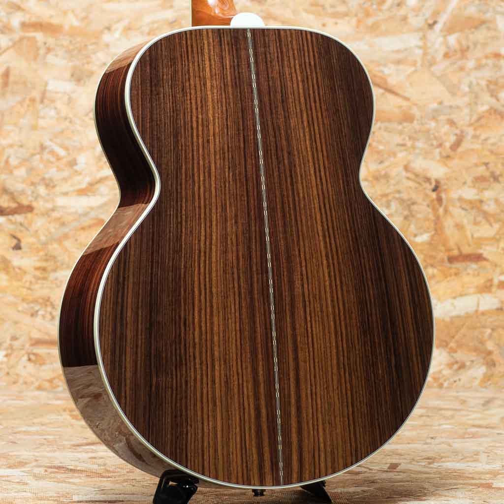 SJ-200 Standard Rosewood Rosewood Burst