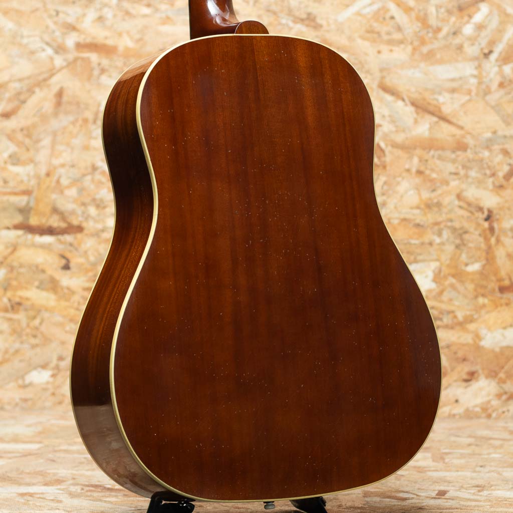1955 J-45 Light Aged Vintage Sunburst