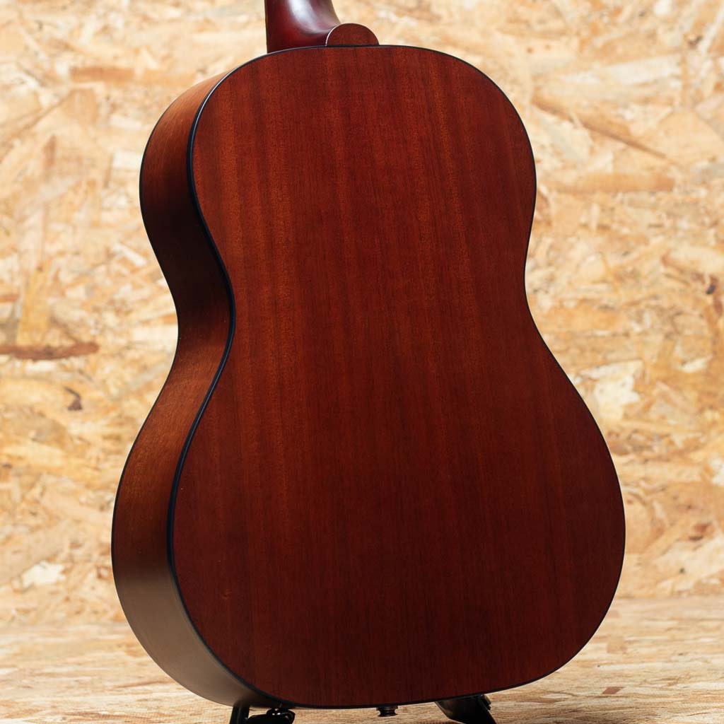 LG-2 All Mahogany Faded Natural