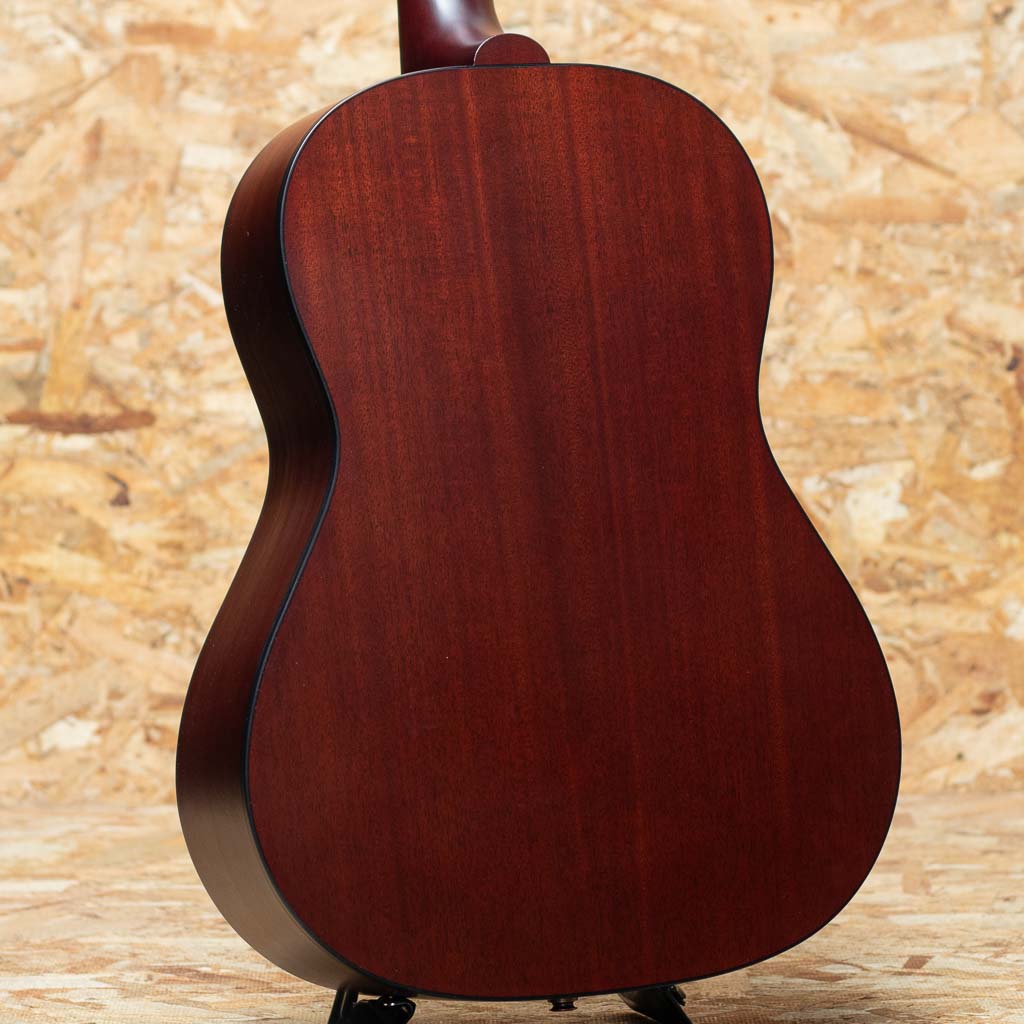LG-2 All Mahogany Faded