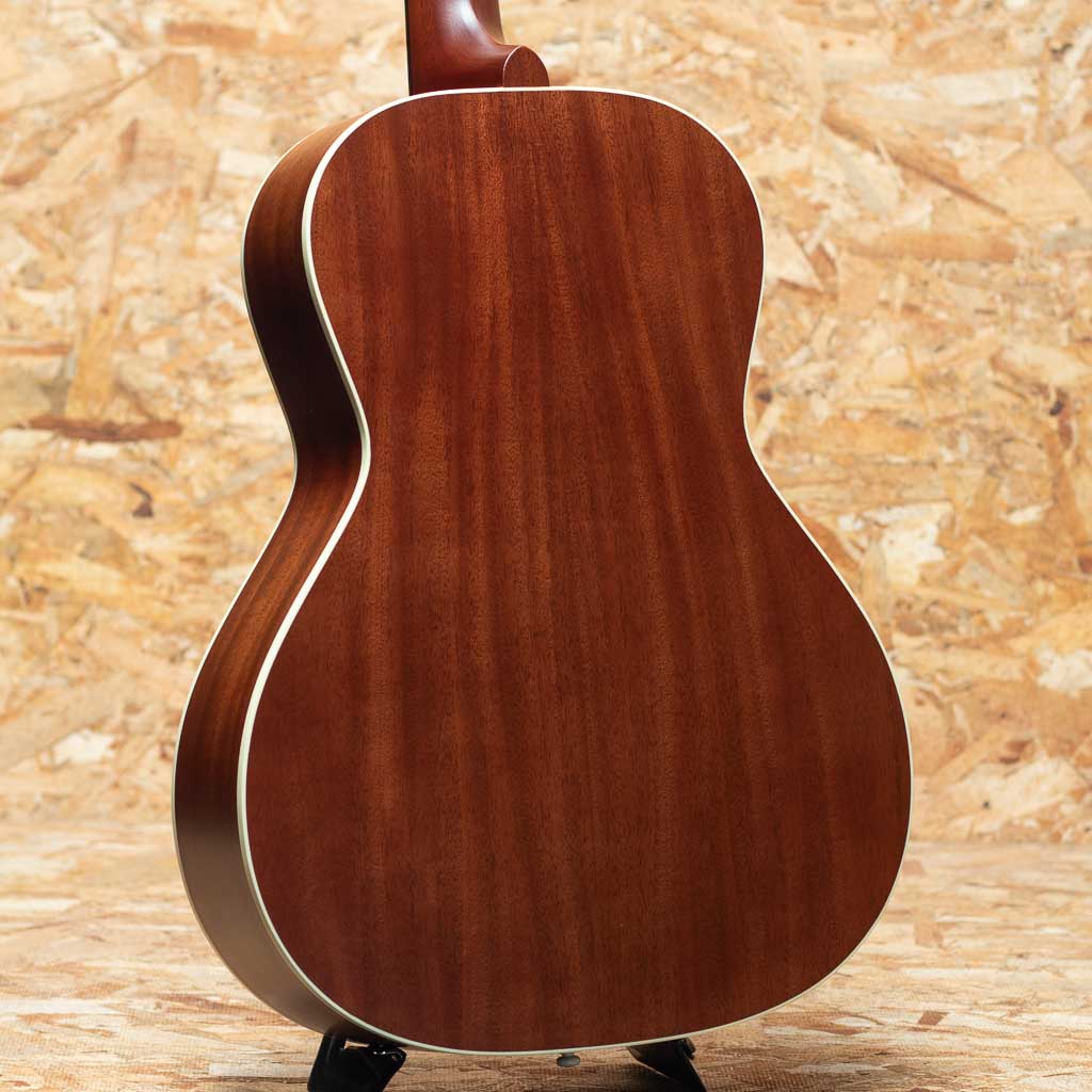 L-00 Century 12-Fret Vintage Amber: アコースティックギター｜三木