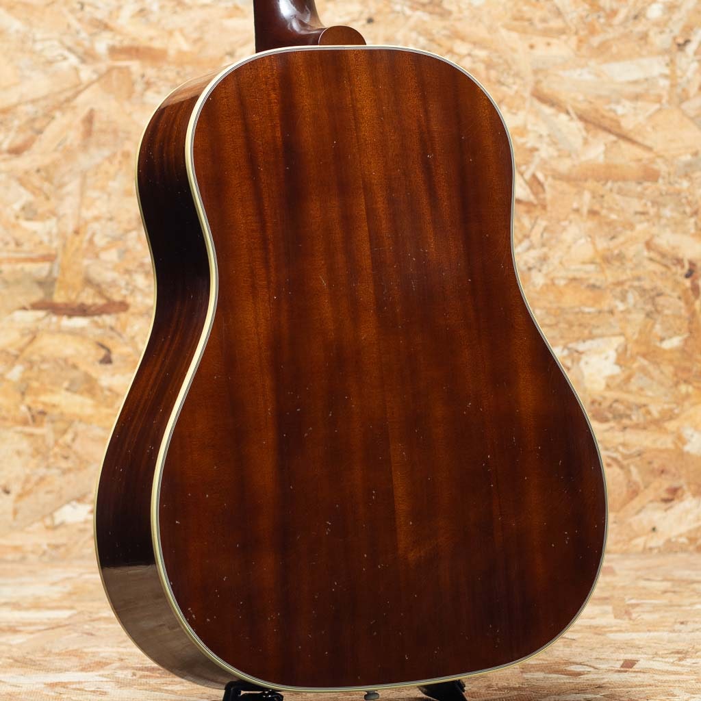 1955 J-45 Light Aged Merlot Burst: アコースティックギター｜三木