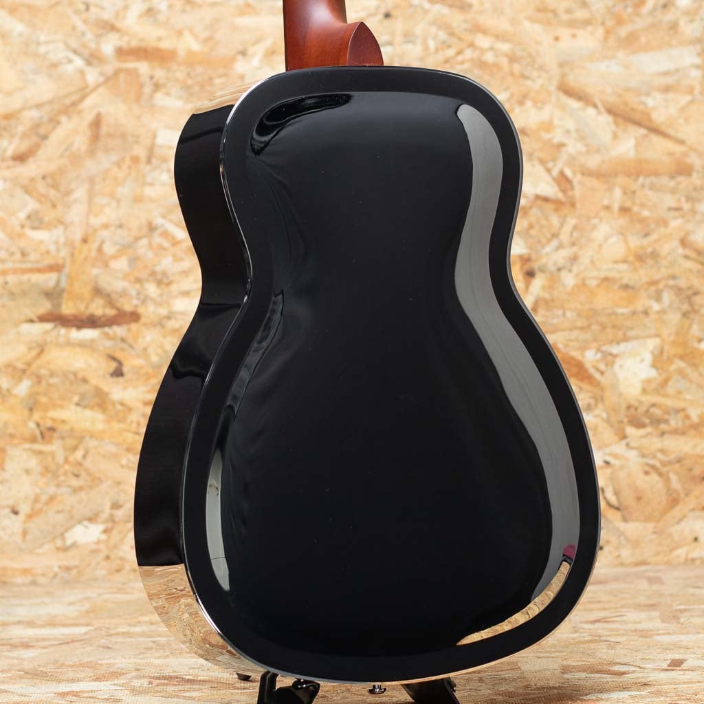 Dobro Hound Dog M-14 Metal Body