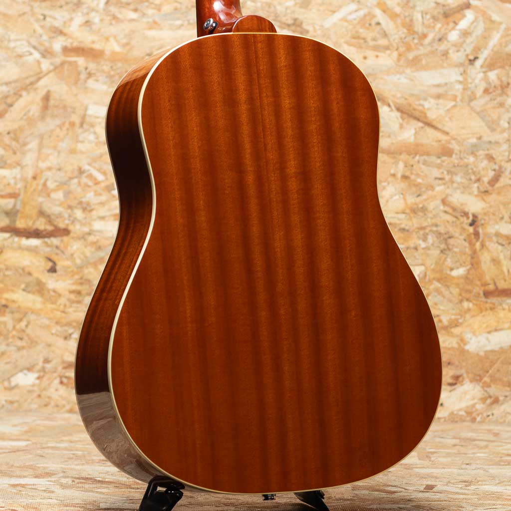 Masterbilt Texan Antique Natural Aged