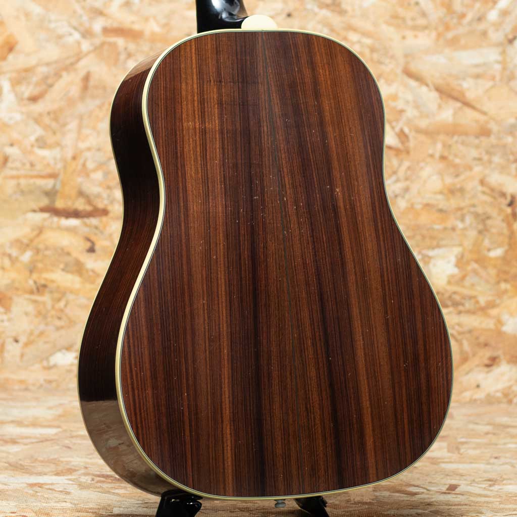 Murphy Lab 1942 Banner Southern Jumbo Light Aged VS