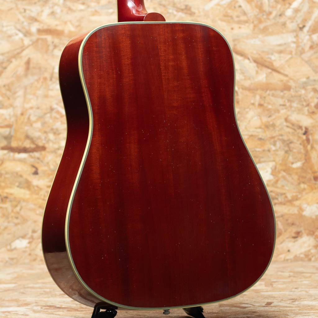 1960 Hummingbird Light Aged