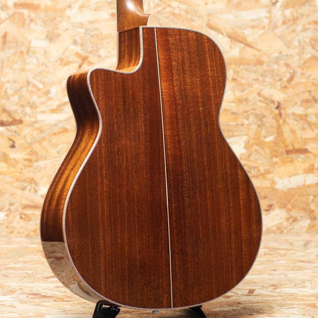 SE-93 Custom