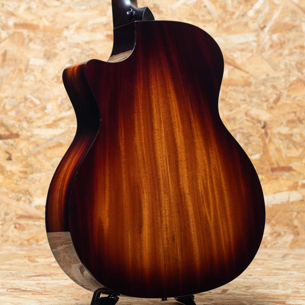 Japan Limited 514ce Black Top: アコースティックギター｜三木楽器