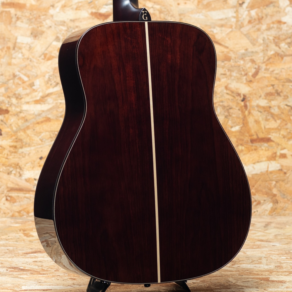 60th Anniversary FG9 2025