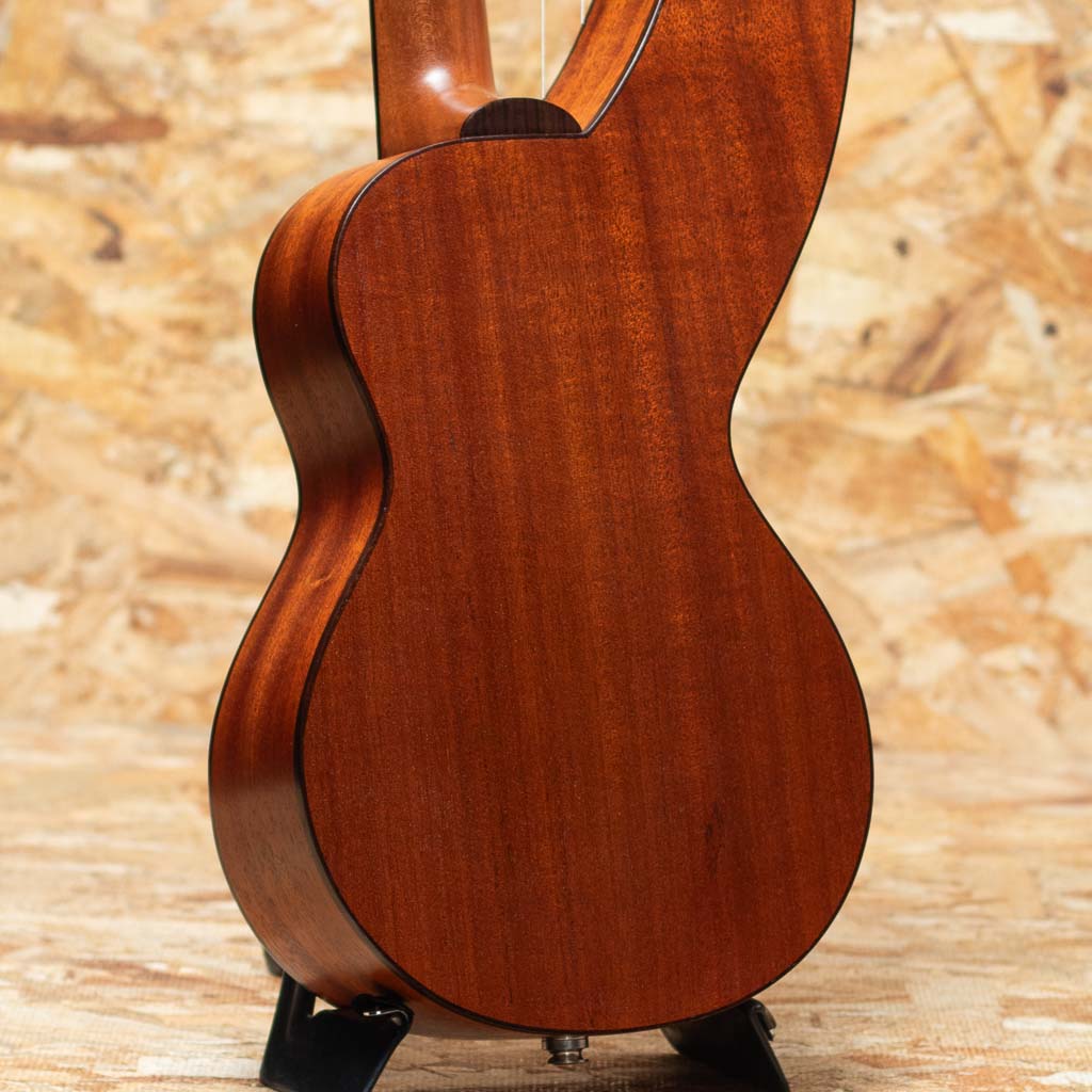 aNN-Harp.E 2010's