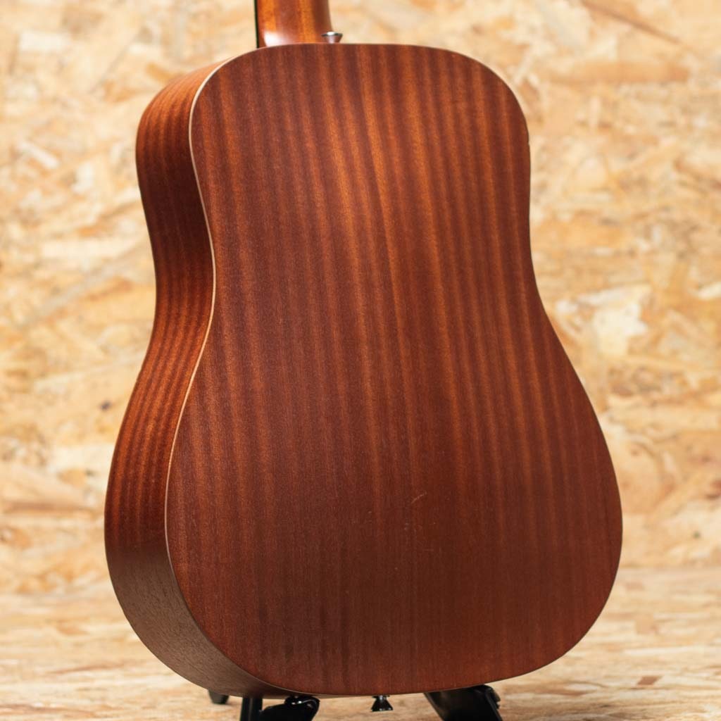 Baby Taylor BT2 2018: アコースティックギター｜三木楽器公式通販サイト