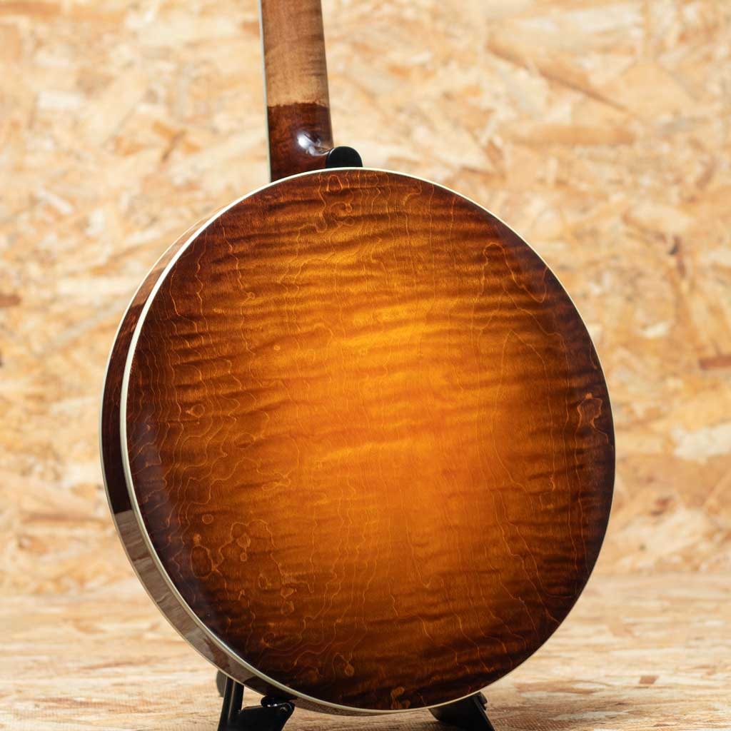 Osborne Chief Maple 2013