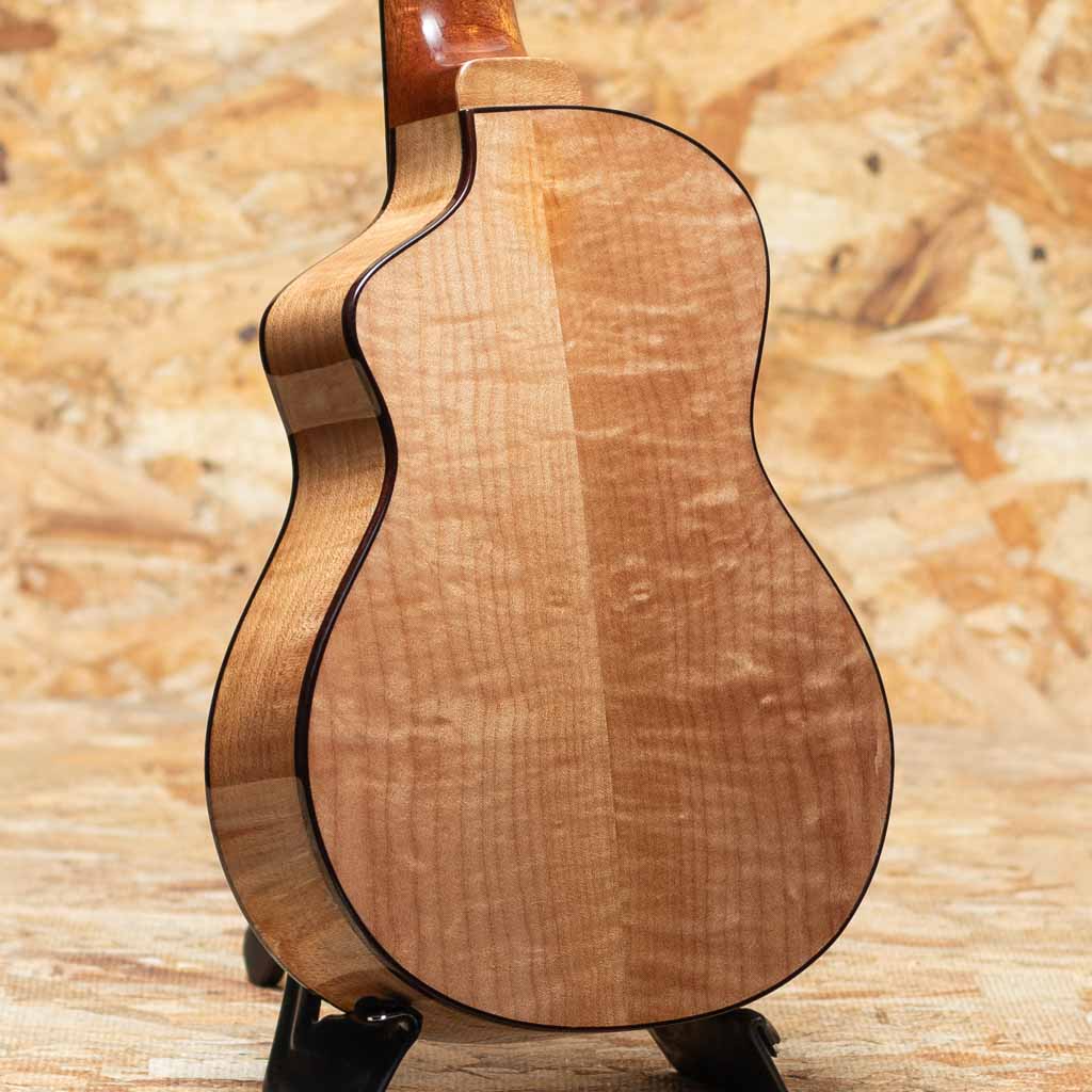 CEDMP-LN Concert Semi Long Neck