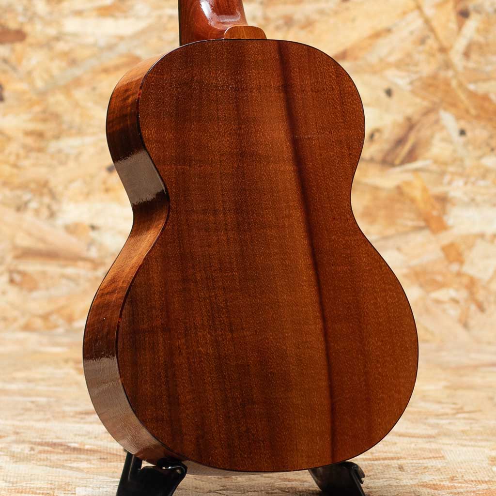 CT-46 Hawaiian Koa Tenor