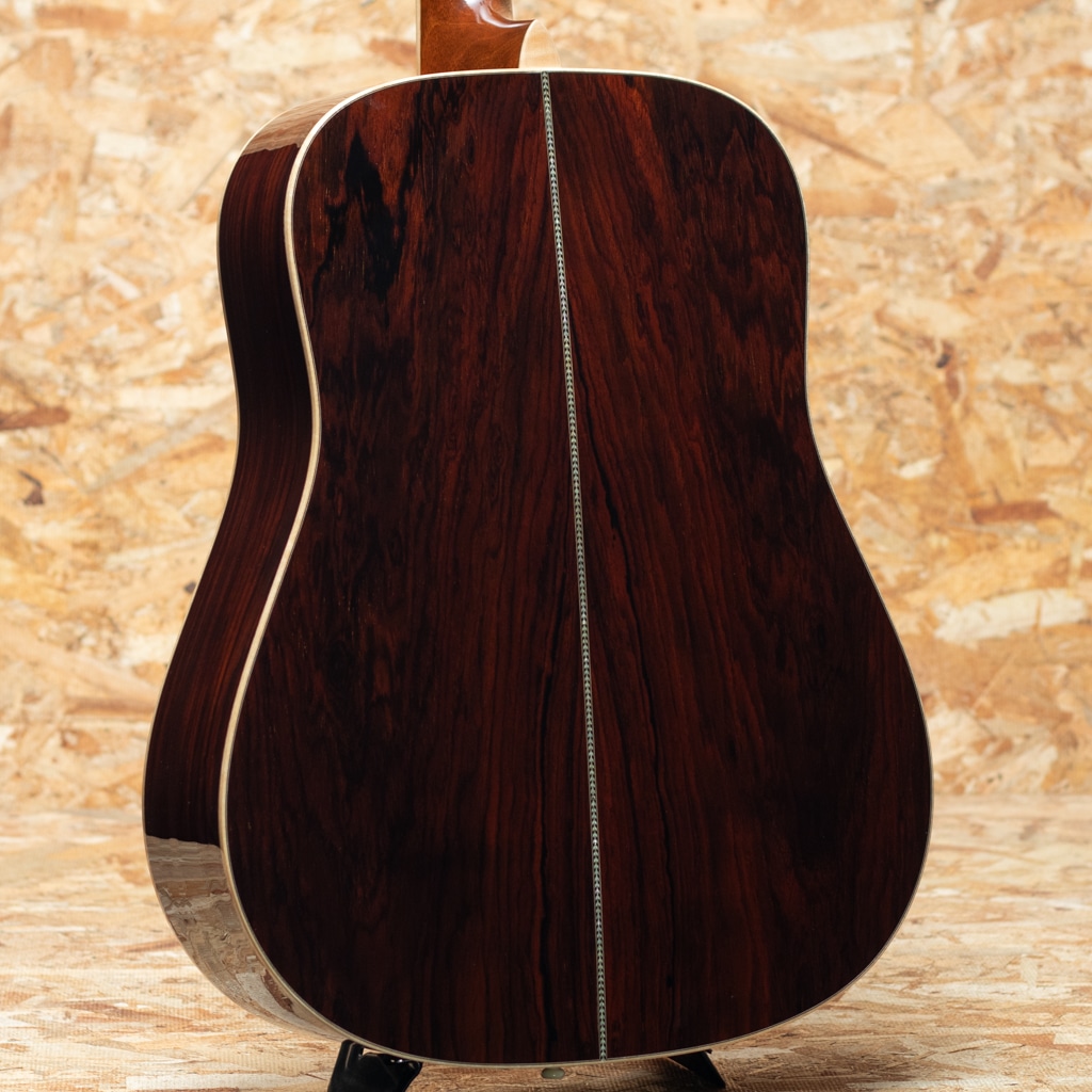 CTM D Adirondack Spruce×Cocobolo 2020
