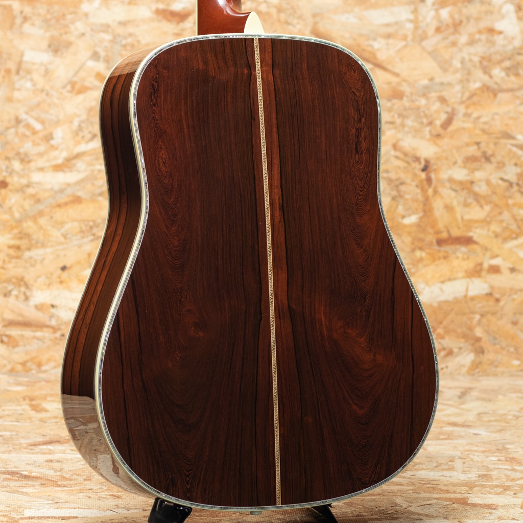CTM D-45 Madagascar Rosewood Anaheim 2012