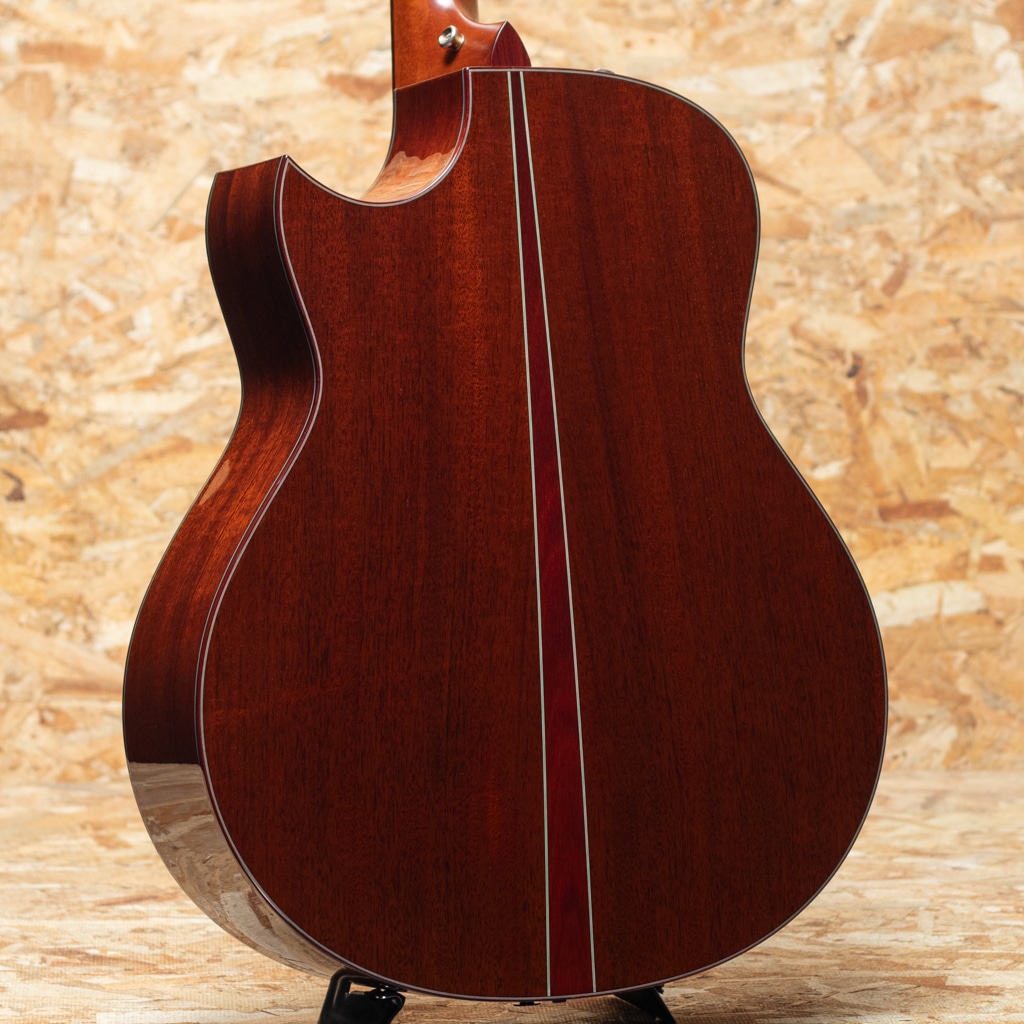 Custom GO-Ce 2013