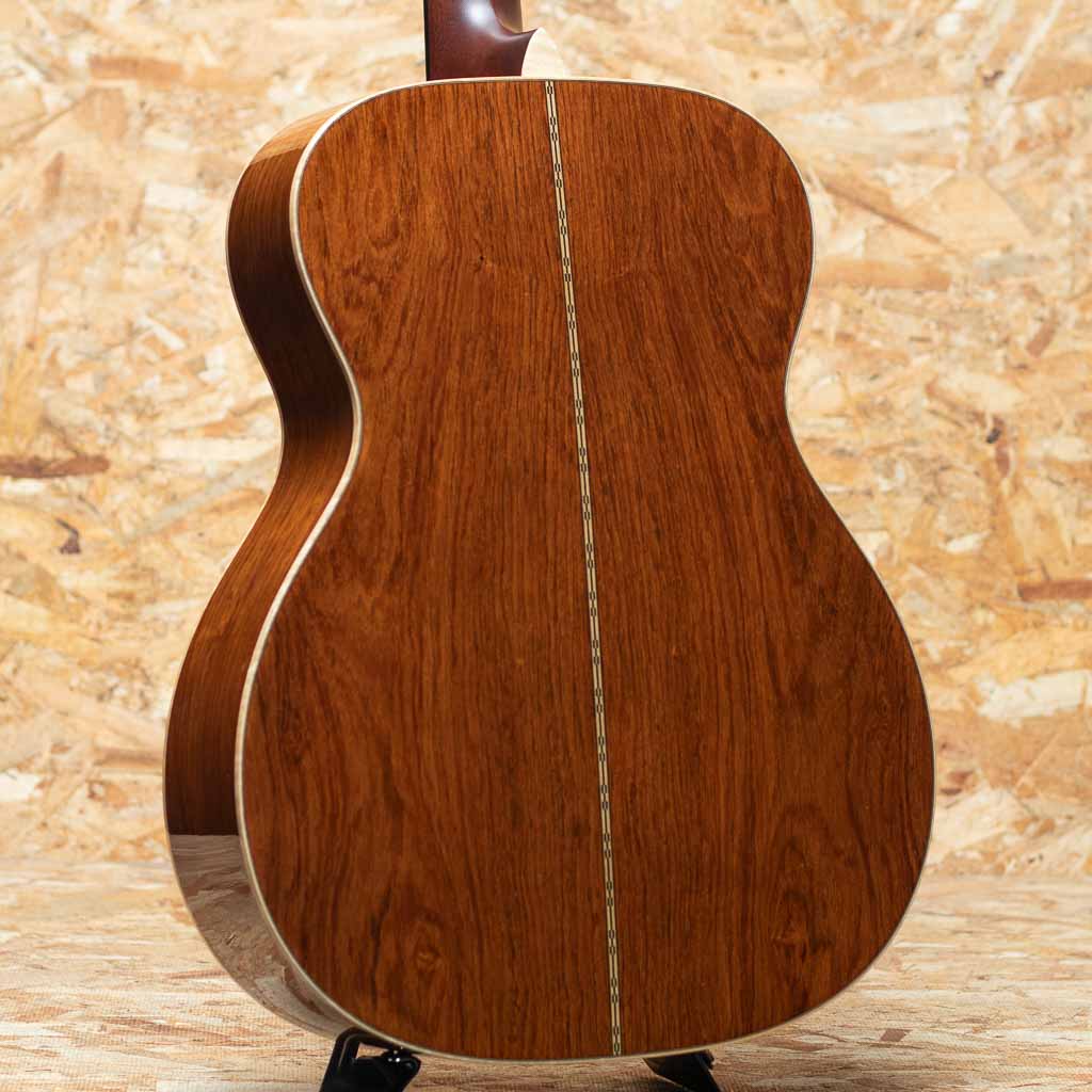 CTM OM-28 Adirondack Spruce x Guatemalan Rosewood 2019