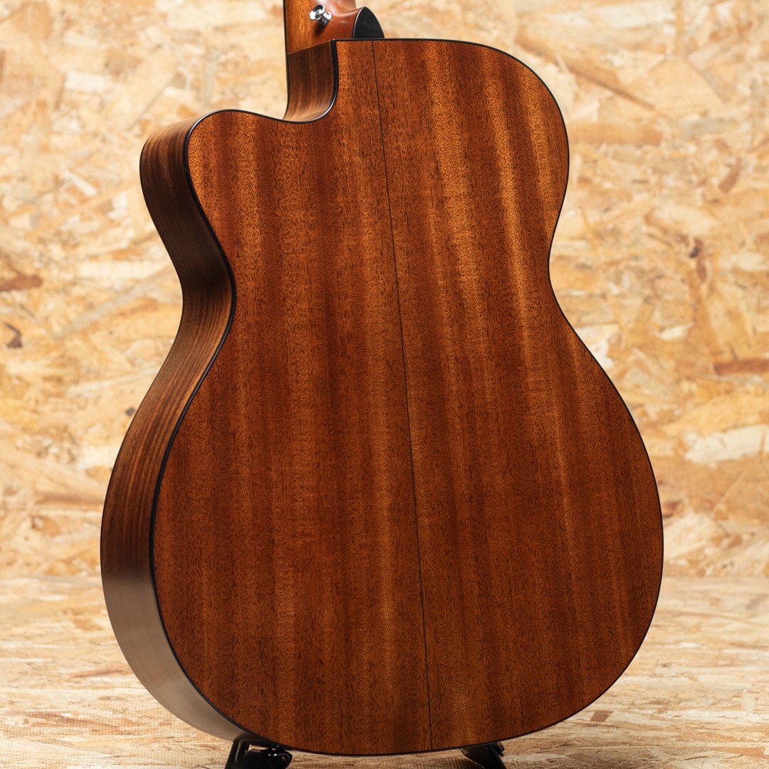 CTM OMC-18 Premium Sitka Spruce Top