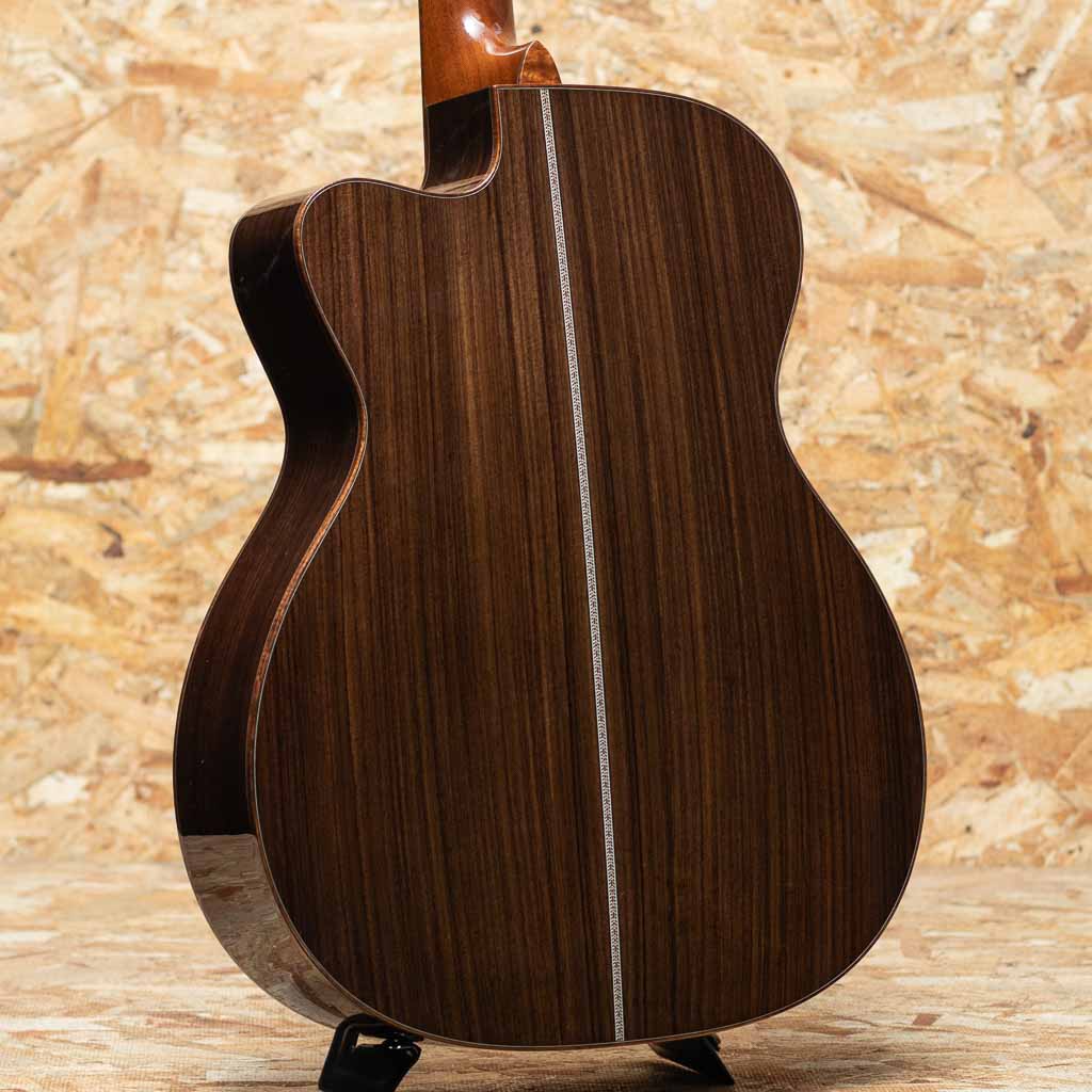 CTM OOO-42C Swiss Spruce
