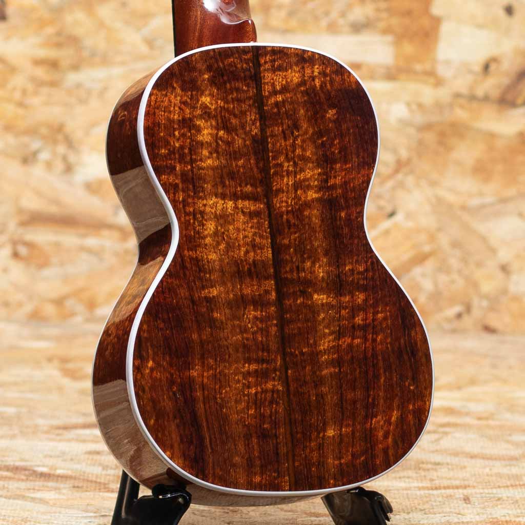 Custom Soprano Model