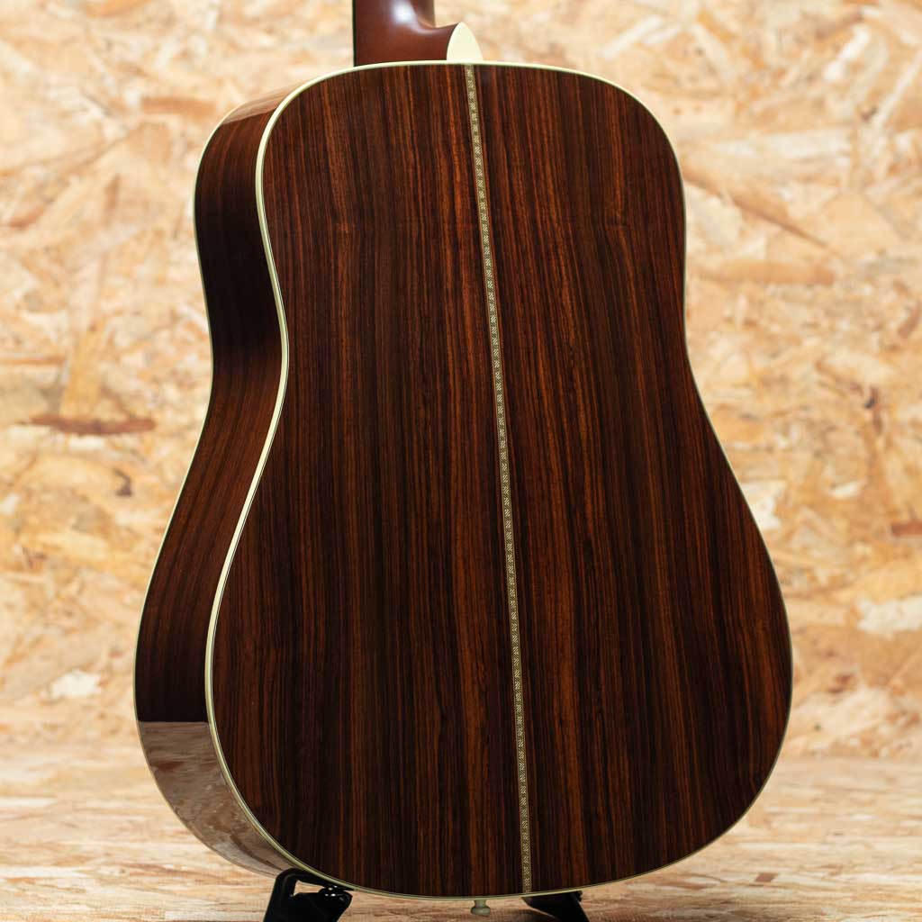 D-28 Marquis 2007