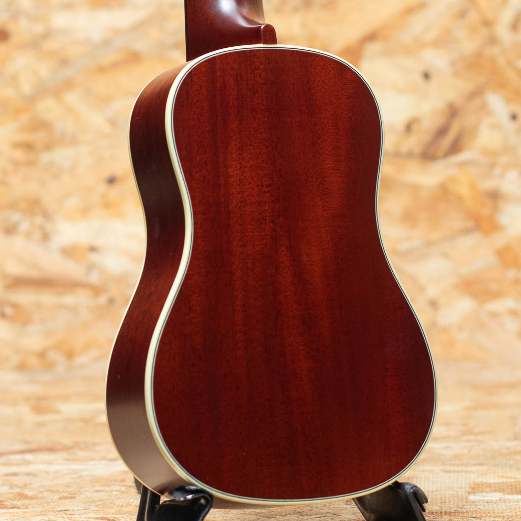 D3M-W Soprano 2026: ウクレレ｜三木楽器公式通販サイト