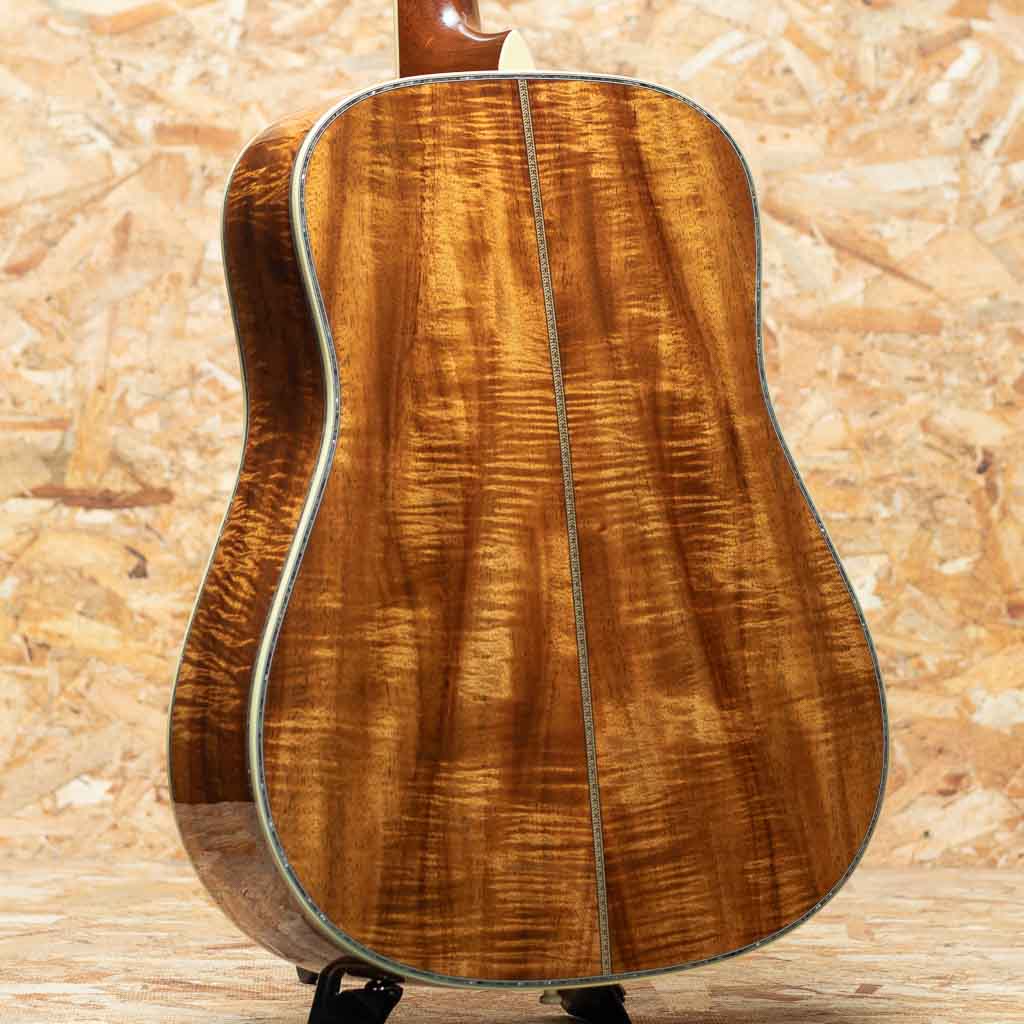 CTM D-45 K2 SQ Style1968-69 2013