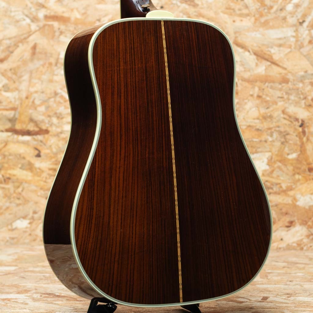 D-55 NT 1984: アコースティックギター｜三木楽器公式通販サイト