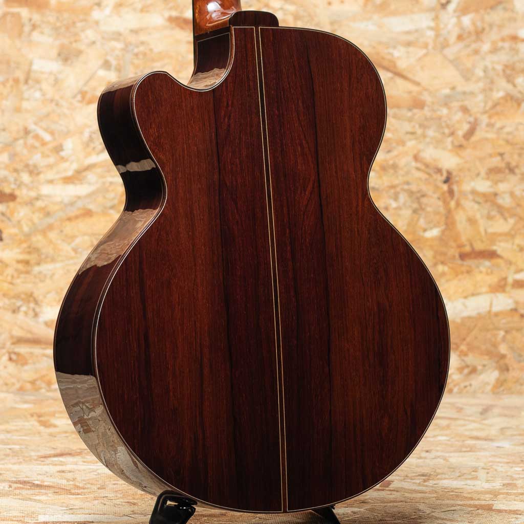 Deep Arte Cutaway Kishibe Masaaki Model