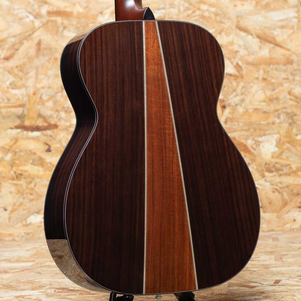 The Eagle'24 Type F 2023