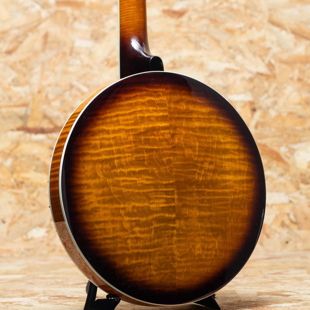 Earl Scruggs Golden Deluxe